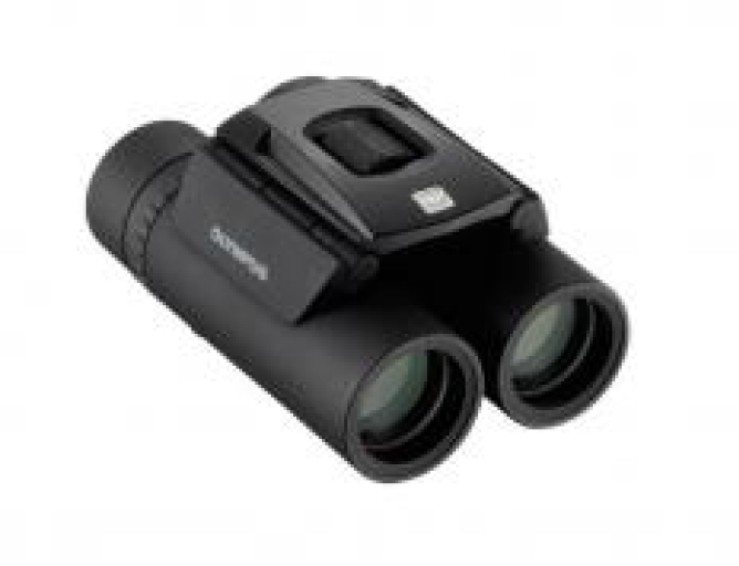 Binoculars