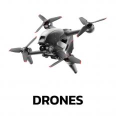 Drones