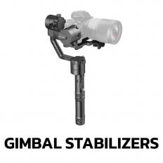 Gimbal Stabilizers