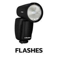 Camera Flashes