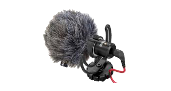 Microphone & Audio Equipment