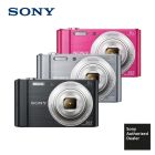 Sony Cyber-shot DSC-W810