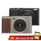 Fujifilm XF 10