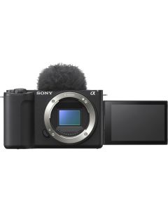 Sony ZV-E10 II - ประกันศูนย์, Sony E PZ 18-105mm f4 G OSS [SELP18105G] - ประกันศูนย์, Sony GP-VPT3 Multi-Function Shooting Grip, Lexar Professional SILVER PRO SDXC UHS-II Card