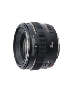 Canon EF 50mm F1.4