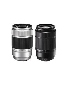 Fujinon XC 50-230mm f/4.5-6.7 OIS II