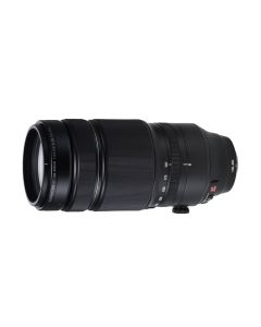Fujinon XF 100-400mm f/4.5-5.6 R LM OIS WR