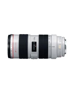 Canon EF 70-200mm F2.8 L USM