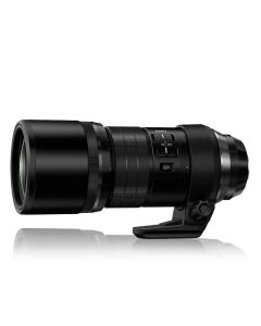 Olympus M.Zuiko Digital ED 300mm f/4 IS PRO
