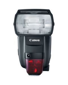 Canon Speedlite 600EX II-RT