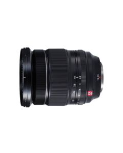 Fujinon XF 16-55MM. F2.8 R LM WR