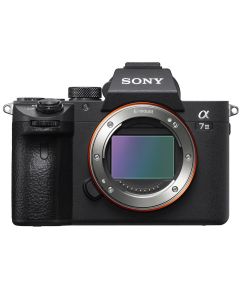 Sony a7 III Body