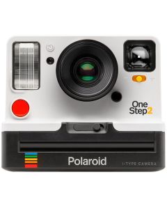 Polaroid One Step 2 (White)