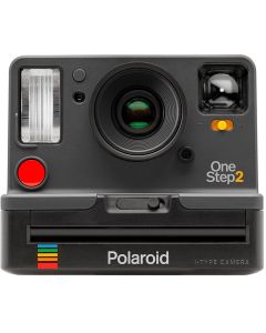 Polaroid One Step 2 (Graphite)