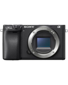 Sony a6400 Body (Black)