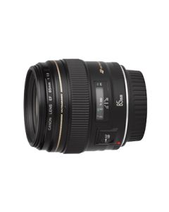 Canon EF 85mm F1.8 USM