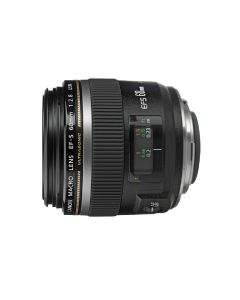 Canon EF-S 60mm f2.8 Macro USM