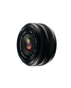 Fujinon XF 18mm f/2 R