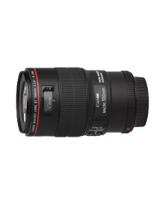 Canon EF 100mm f2.8 L IS MACRO USM