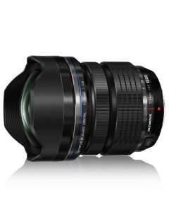 Olympus M.ZUIKO Digital ED 7-14mm f/2.8 PRO Lens