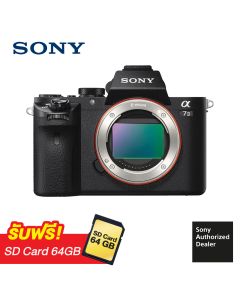 Sony a7R II Body