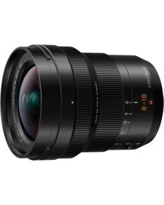 Panasonic Leica DG Vario-Elmarit 8-18mm f2.8-4 ASPH [H-E08018E]
