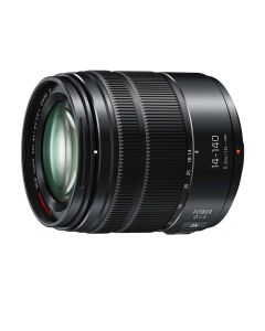 Panasonic Lumix G Vario 14-140mm f3.5-5.6 ASPH. POWER O.I.S. [H-FS14140E]