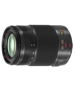 Panasonic Lumix G X Vario 35-100mm f2.8 ASPH. POWER O.I.S. [H-HS35100E]