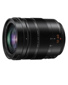 Panasonic Leica DG Vario-Elmarit 12-60mm f2.8-4 ASPH. POWER O.I.S. [H-ES12060E]