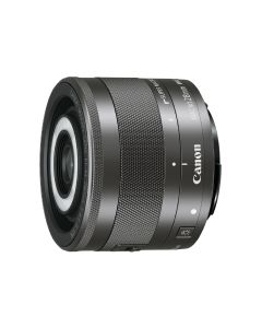 Canon EF-M 28mm F3.5 MACRO