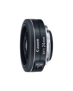 Canon EF-S 24mm f2.8 STM