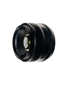 Fujinon XF 35mm f/1.4 R