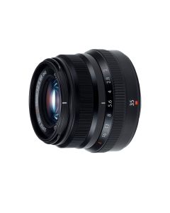 Fujinon XF 35mm f/2 R WR
