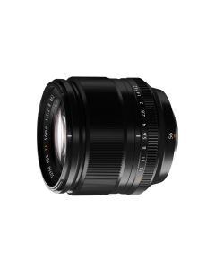 Fujinon XF 56mm f/1.2 R