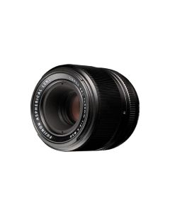 Fujinon XF 60mm f/2.4 Macro