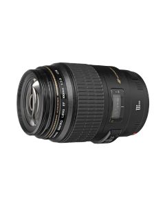Canon EF 100mm f2.8 Macro USM