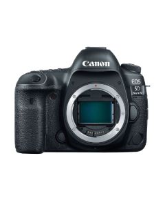 Canon EOS 5D Mark IV (Body)