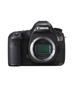 Canon EOS 5DS (body)