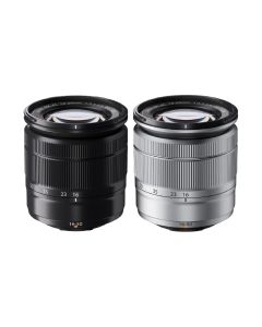 Fujinon XC 16-50mmF3.5-5.6 OIS II