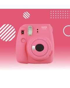 Fujifilm instax mini 9 Instant Film Camera