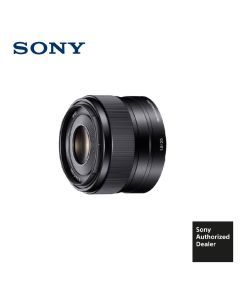 Sony E 35mm f1.8 OSS (SEL35F18)