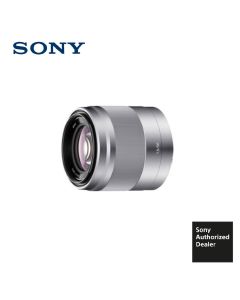 Sony E 50mm f1.8 OSS (sel50f18)
