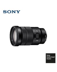 Sony E PZ 18-105mm f4 G OSS [SELP18105 G]